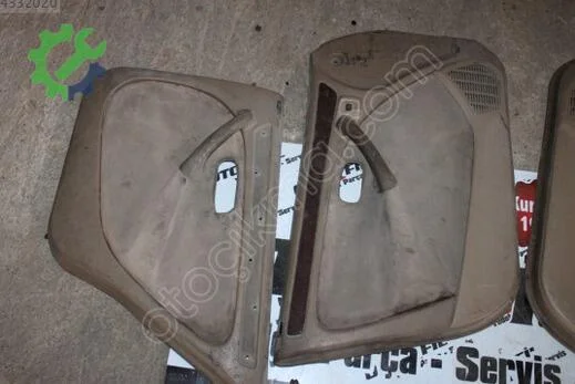 Rover 414 Kapı Döşemesi çıkma parça