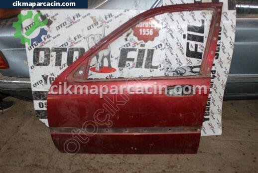 Rover 414 Sol Ön Kapı çıkma parça