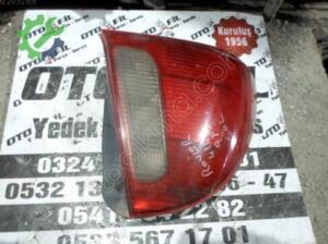 ROVER 414 1998- SOL STOP ÇIKMA