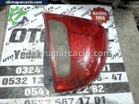 Rover 414 Sol Arka Stop çıkma parça