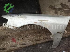 ROVER 600-EUROACCORD SOL ÖN ÇAMURLUK HONDA ORJİNAL ÇIKMA