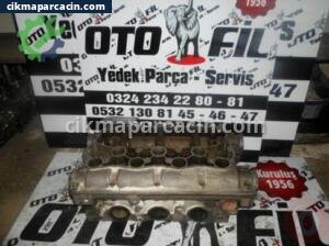 Rover 75 2.5 V6 Silindir Kapağı