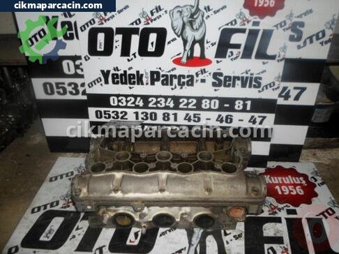 Land Rover Freelander Silindir Kapağı çıkma parça
