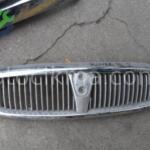ROVER 75 PANJUR ROVER ORJİNAL ÇIKMA PARÇA