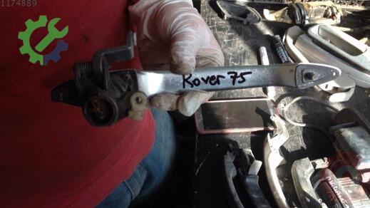 Rover 75 Sol Ön Kapı Kolu çıkma parça