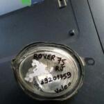 ROVER 75 SOL SİS ROVER ORJİNAL ÇIKMA PARÇA