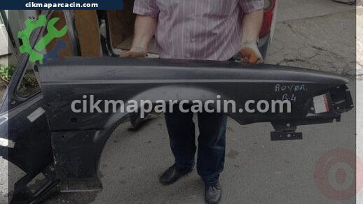 Rover 820 Sol Ön Çamurluk çıkma parça