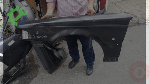 Rover 820 Sol Ön Çamurluk çıkma parça