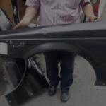 ROVER 820 SAOĞ SOL ÖN ÇAMURLUK SIFIR ROVER ORJİNAL ÇIKMA