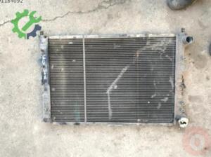 ROVER SU RADYATÖRÜ ROVER ORJİNAL ÇIKMA PARÇA