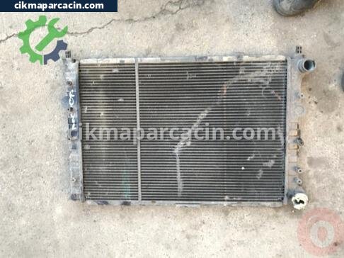 Rover 200 Su Radyatörü çıkma parça