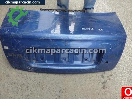 Rover 400 Bagaj çıkma parça