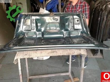 Rover 400 Bagaj ROVER400 çıkma parça