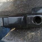 RUBİCON-WRANGLER ÖN ARKA TAMPON JEEP ORJİNAL ÇIKMA PARÇA