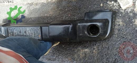 Jeep Wrangler Ön Tampon çıkma parça