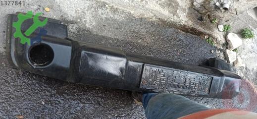 Jeep Wrangler Ön Tampon çıkma parça