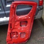 RX8 SAĞ ARKA KAPI MAZDA ÇIKMA PARÇA