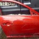 RX8 SAĞ ÖN KAPI MAZDA ÇIKMA PARÇA