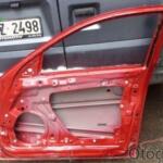 RX8 SAĞ ÖN KAPI MAZDA ÇIKMA PARÇA