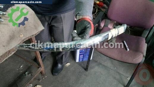 Jaguar S-Type Tampon Izgara Çıtası çıkma parça