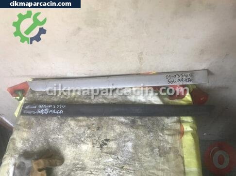 Volvo S40 Kapı Çıtası çıkma parça