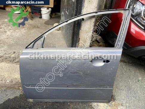 Volvo S40 Sol Ön Kapı çıkma parça