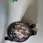 S40-V50-C30-C70 SOL SİS VOLVO ORJİNAL ÇIKMA PARÇA