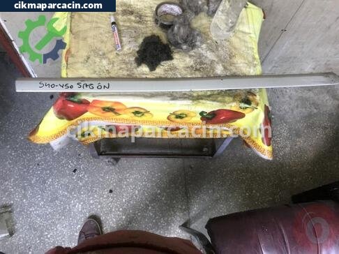 Volvo S40 Sağ Ön Kapı çıkma parça
