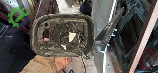 Volvo S60 Sol Dış Ayna çıkma parça