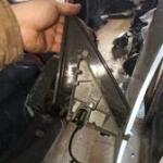 S60 ELEKTRİKLİ SOL AYNA VOLVO ORJİNAL ÇIKMA PARÇA