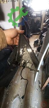 Volvo S60 Sol Dış Ayna çıkma parça