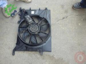 S60 FAN VOLVO ORJİNAL ÇIKMA PARÇA