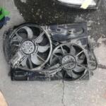 S60 FAN VOLVO ORJİNAL ÇIKMA PARÇA