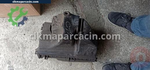 Volvo S60 Hava Filtresi Kutusu çıkma parça