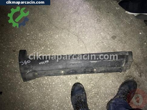 Volvo S60 Marşbiyel Kaplaması çıkma parça