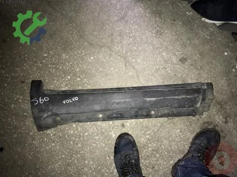 Volvo S60 Marşbiyel Kaplaması çıkma parça