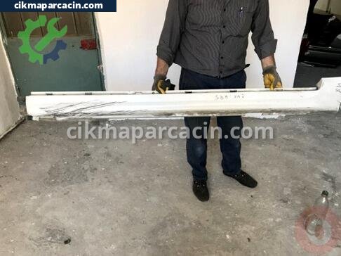 Volvo S60 Marşbiyel Kaplaması çıkma parça