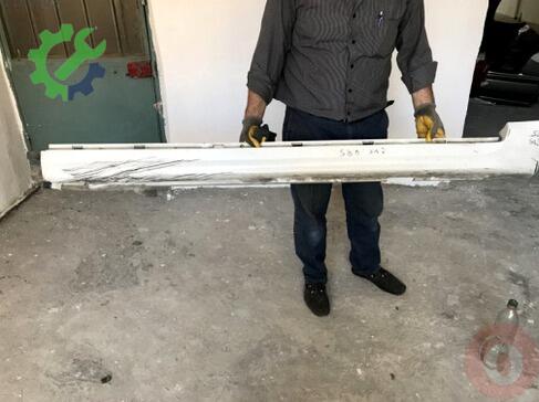 Volvo S60 Marşbiyel Kaplaması çıkma parça