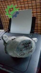 S60 SAĞ SOL SİS VOLVO ORJİNAL ÇIKMA PARÇA