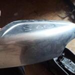 S60 SOL AYNA KAPAĞI VOLVO ORJİNAL ÇIKMA PARÇA