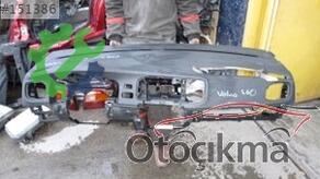 Volvo S60 Torpido çıkma parça