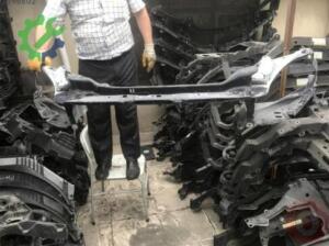 S70 ÖN PANEL VOLVO ORJİNAL ÇIKMA PARÇA