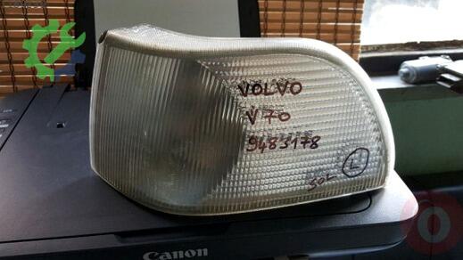 Volvo S70 Sinyal S70-V70 çıkma parça