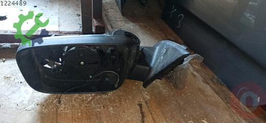 Volvo S80 Sol Dış Ayna çıkma parça