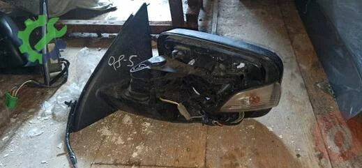 Volvo S80 Sol Dış Ayna çıkma parça