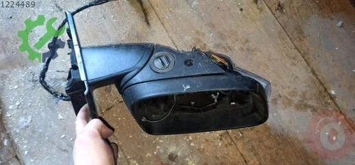 Volvo S80 Sol Dış Ayna çıkma parça