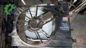 S80 FAN VOLVO ORJİNAL ÇIKMA PARÇA