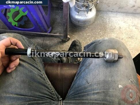 Volvo S80 Rot Kolu çıkma parça