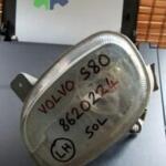 S80 SOL SİS VOLVO ORJİNAL ÇIKMA PARÇA