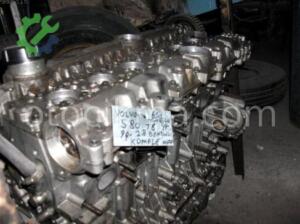 S80 T6 2.8 6 SİLİNDİR